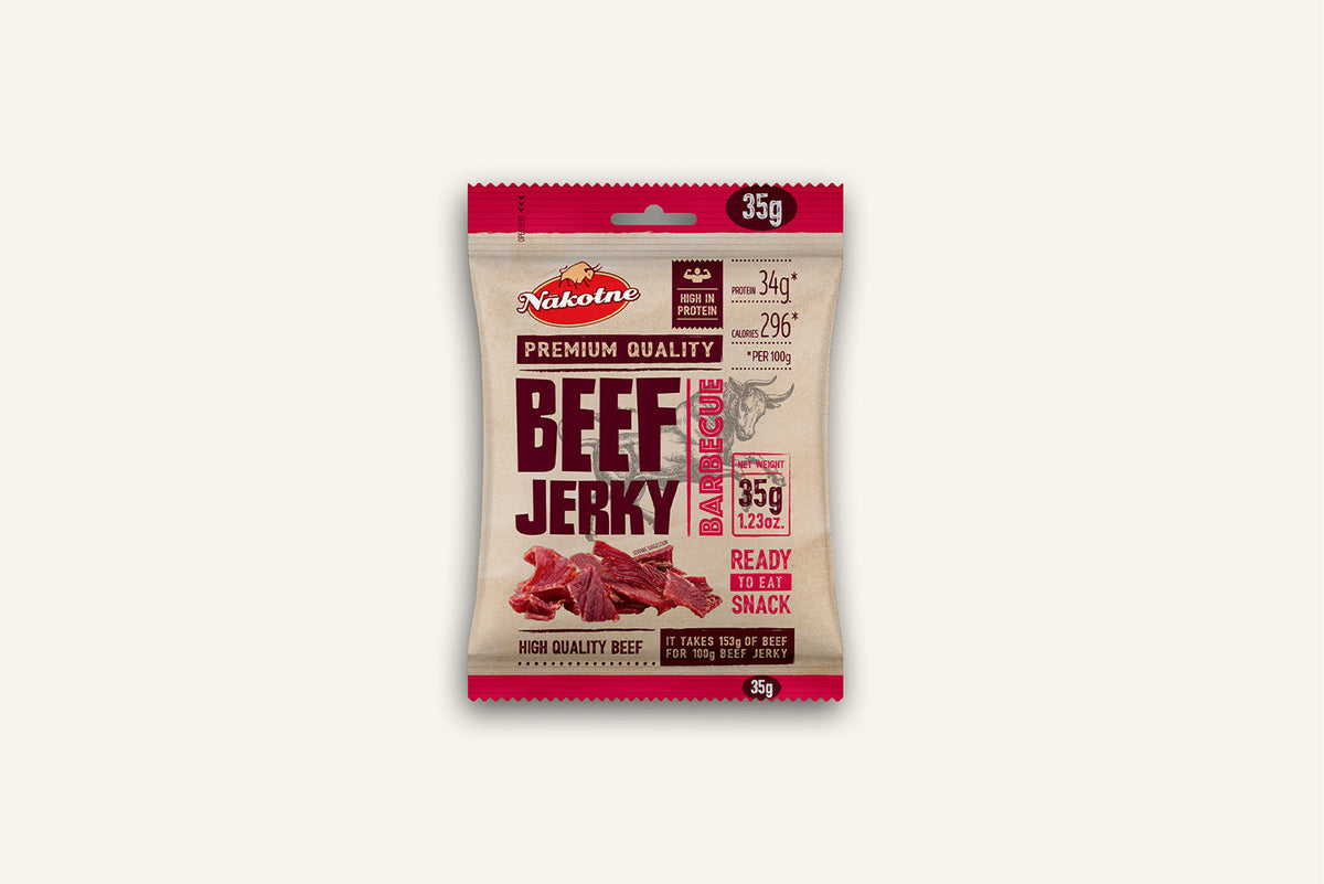 Beef Jerky